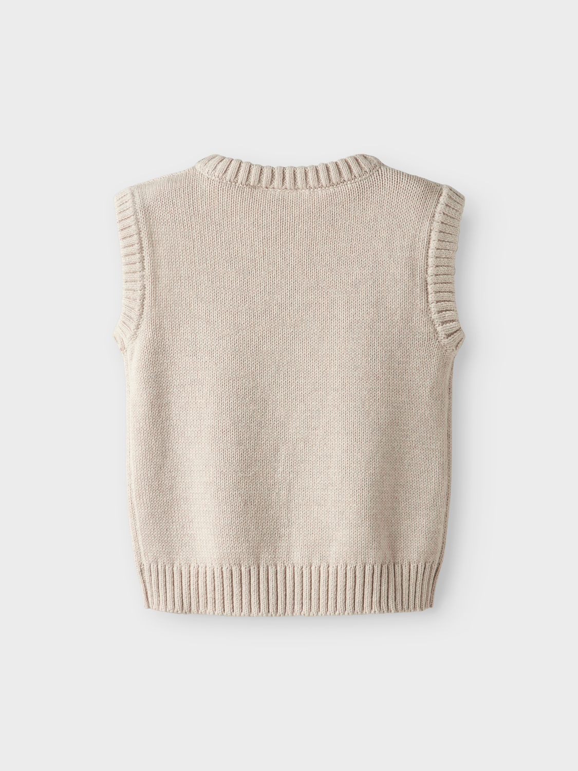 Name It Vest Strik Oneluka