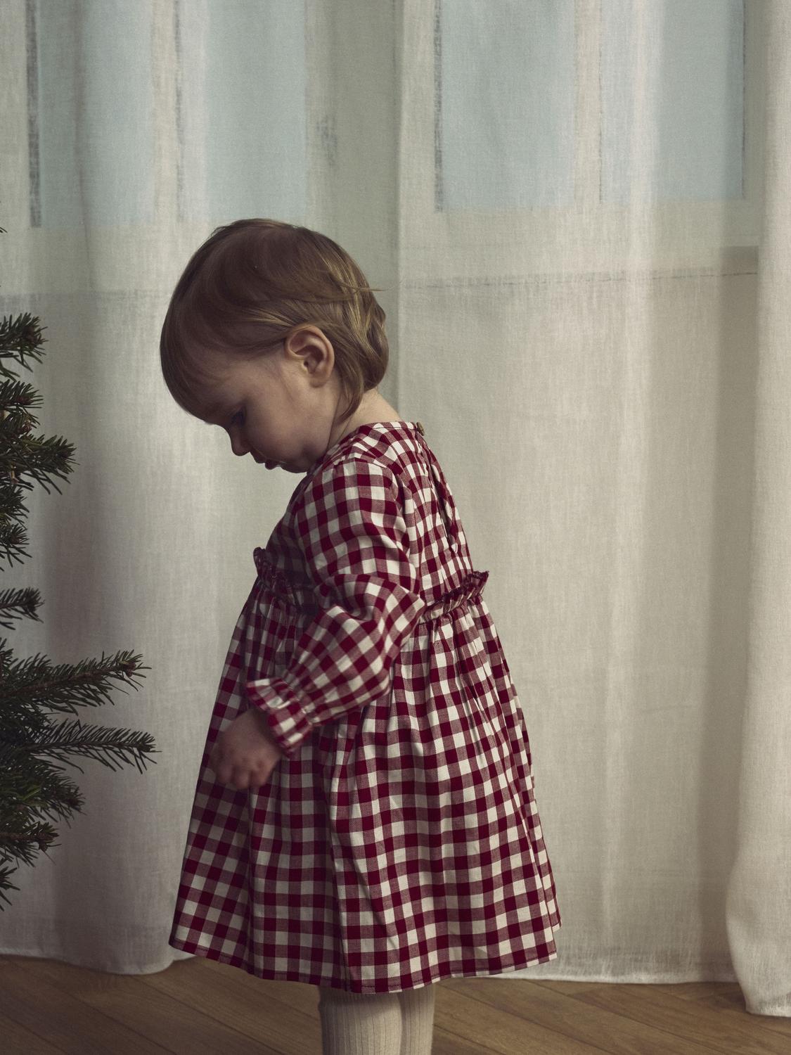 Lil' Atelier Bodykjole Rio