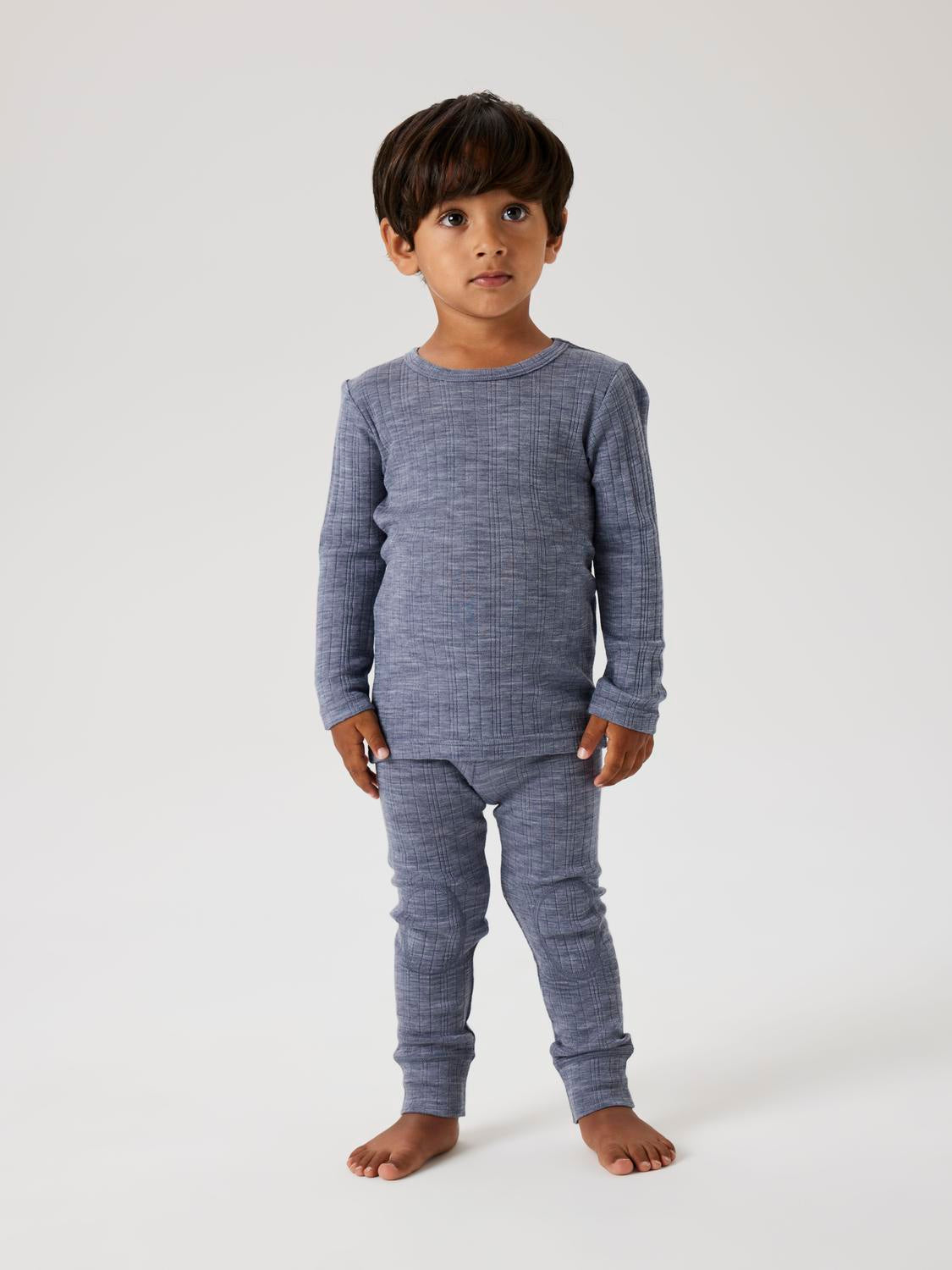 Name It Leggings Wang Uld