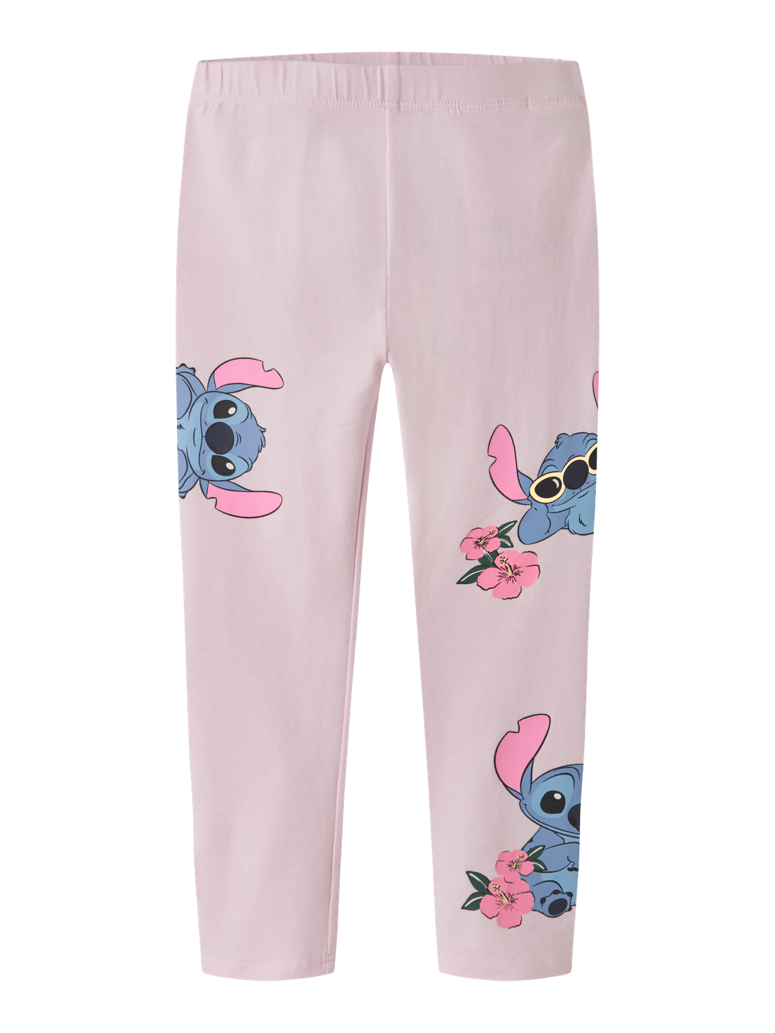 Name It Leggings Ana Stitch