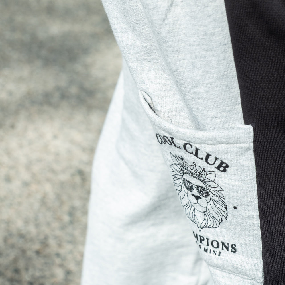 That's Mine Bukser Anker