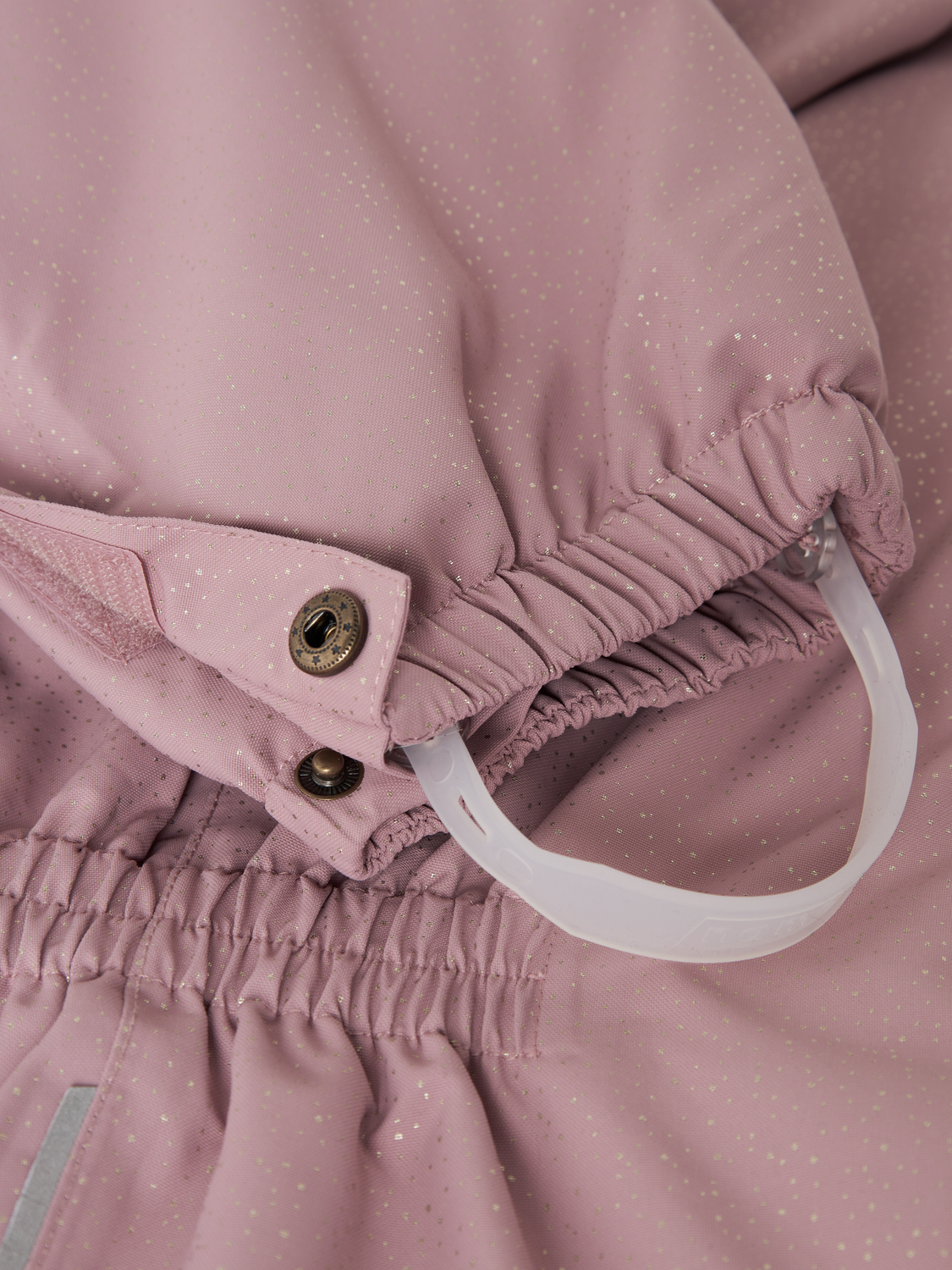 Name It Flyverdragt SNOW10