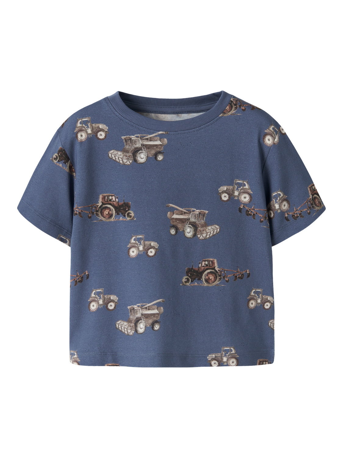Name It T-shirt Janol