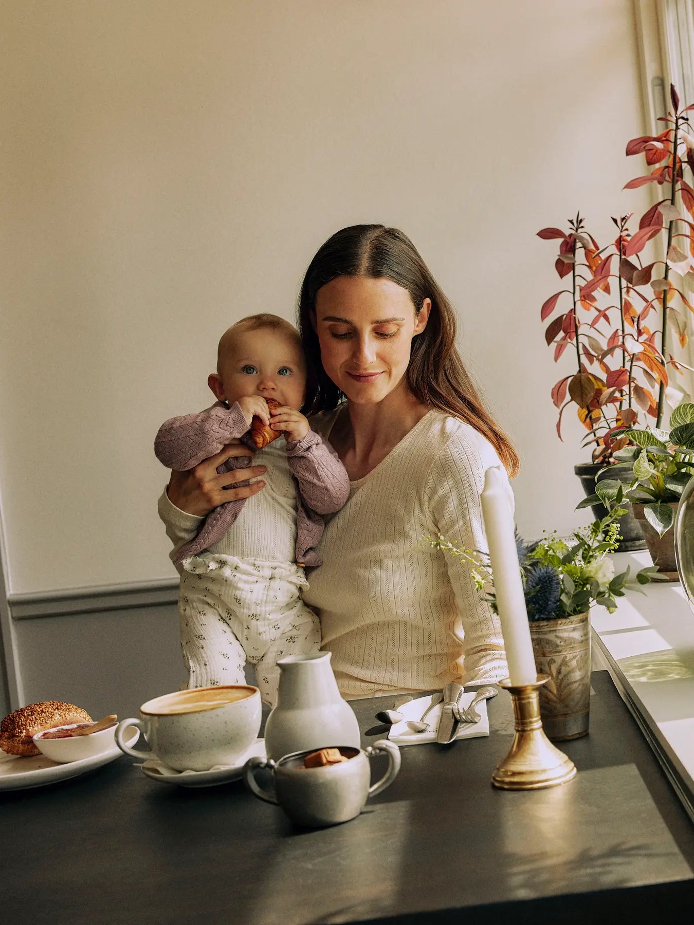 Name it Bukser Detone