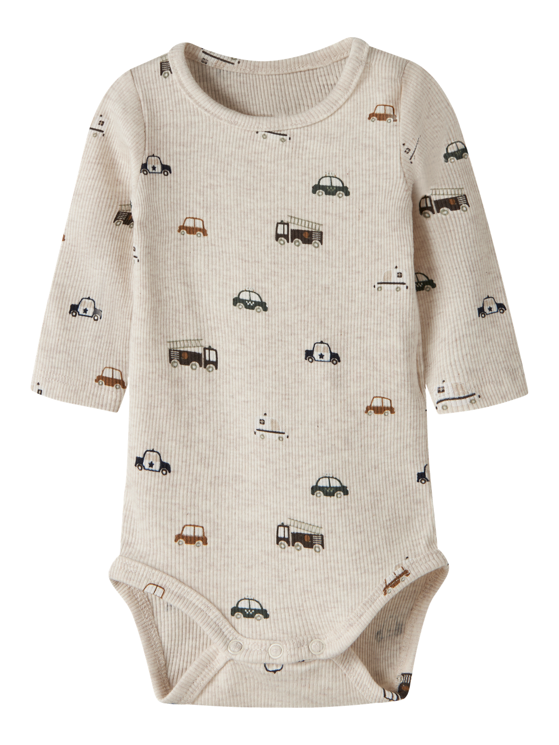 Name It Bodystocking Thue