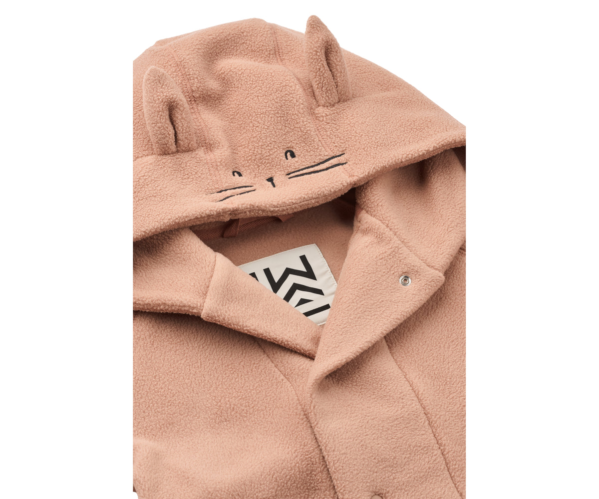 Liewood Badekåbe Minik Fleece
