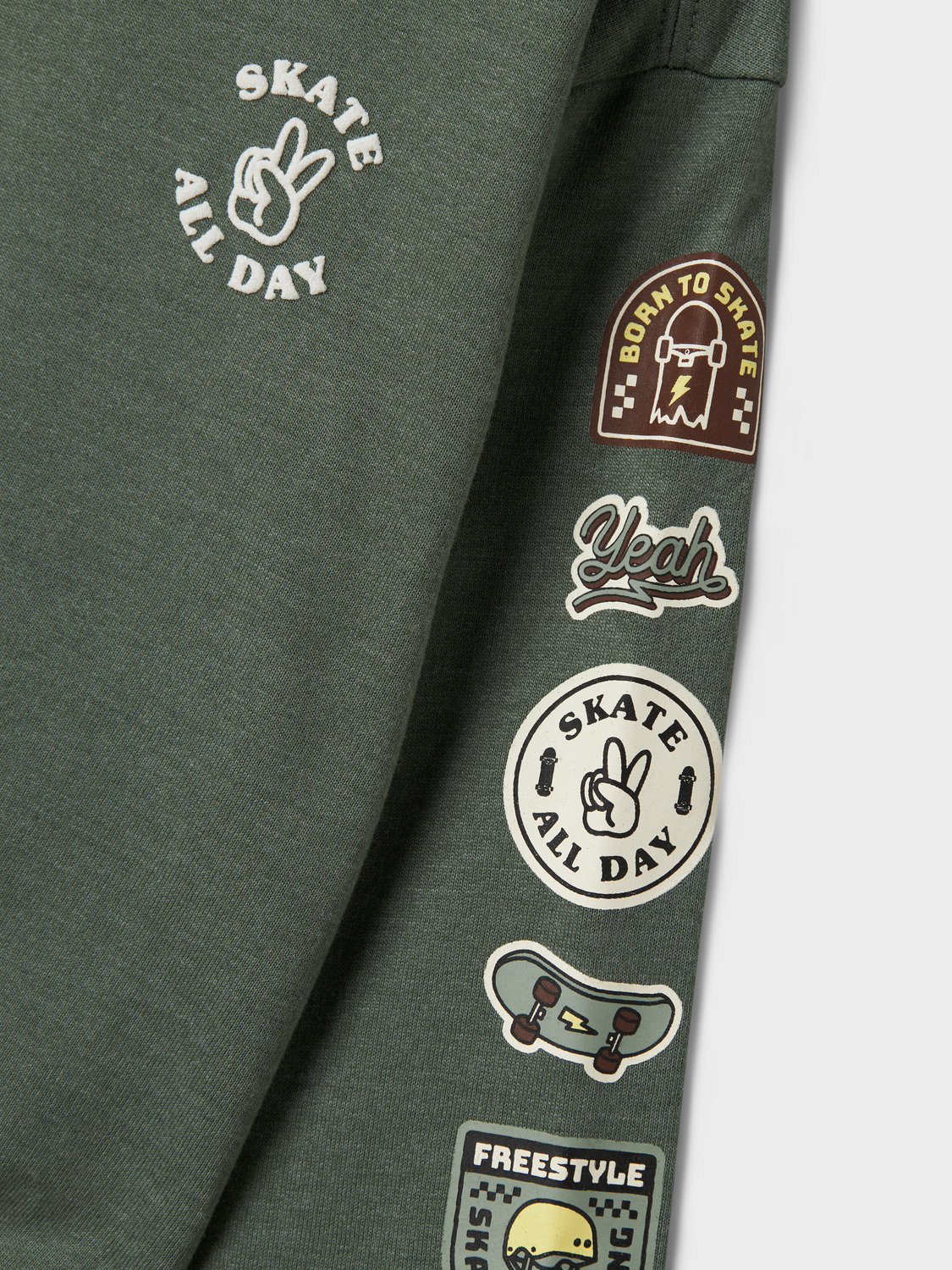 Name It Bukser Olaf Sweat