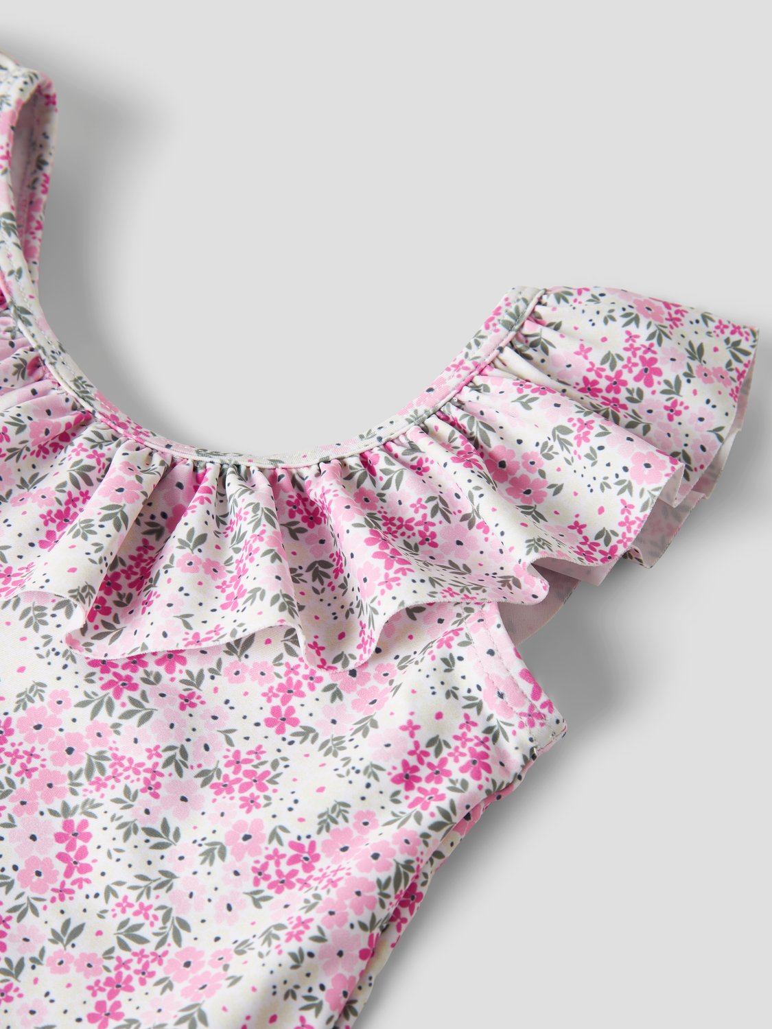 Name It Badedragt Zolea