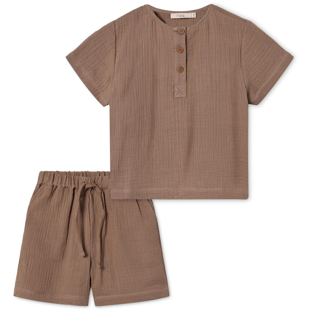 Fliink Sommersæt Cha Cha