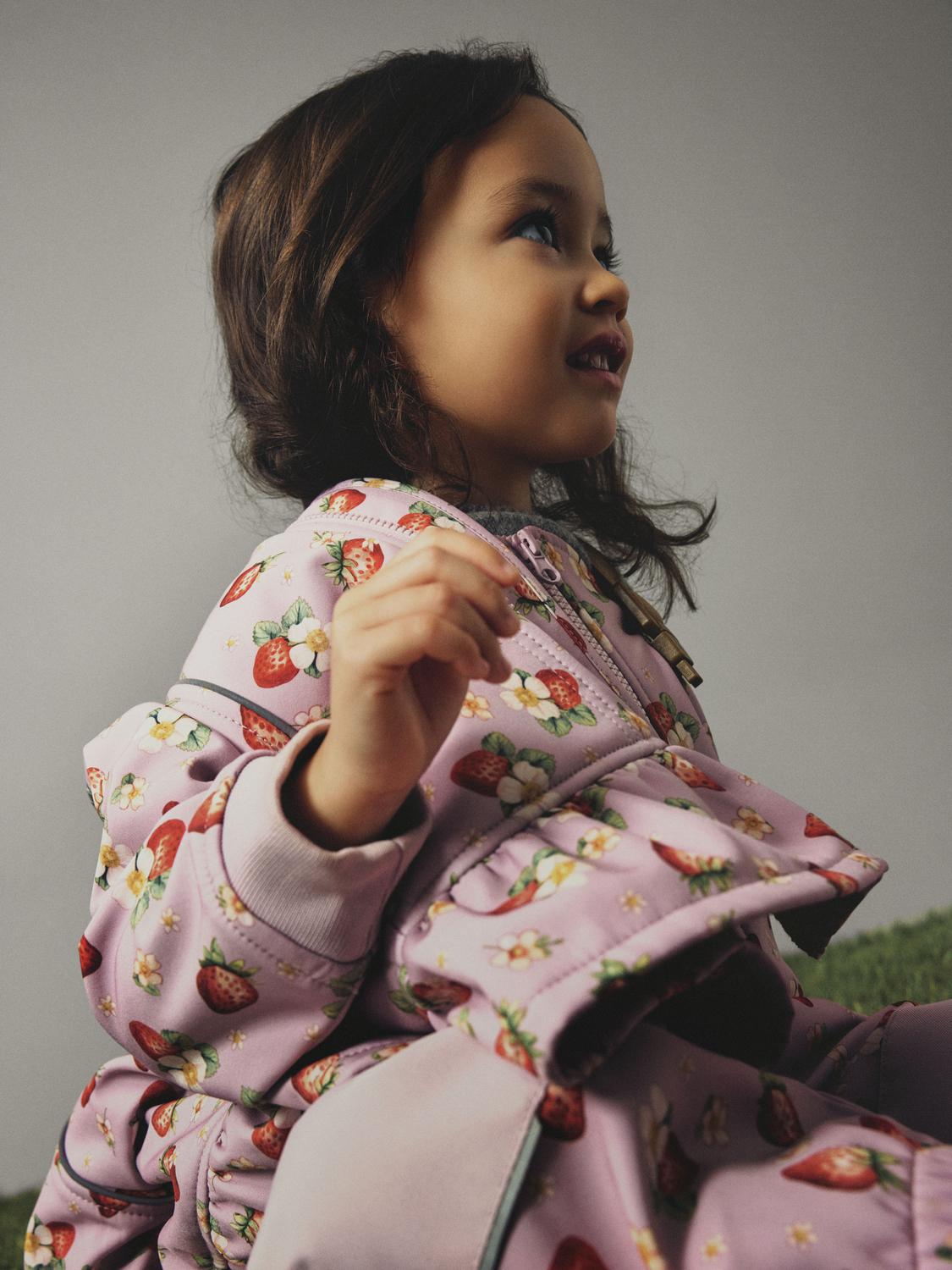 Name It Softshelljakke Alfa08