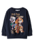 Name It Sweatshirt Nada Paw Patrol