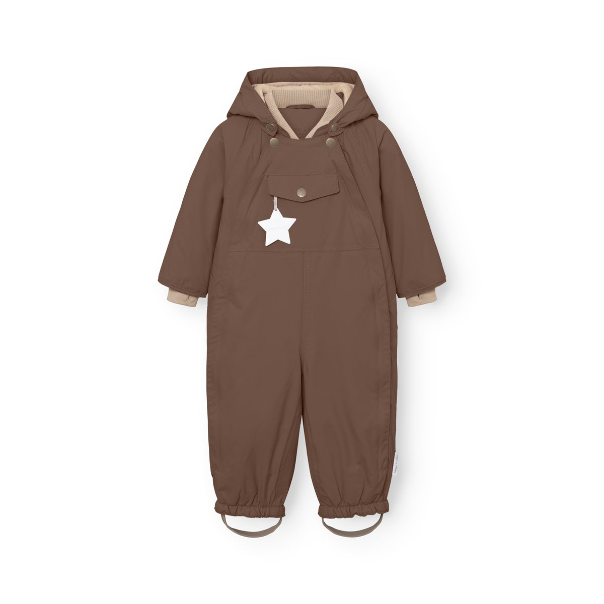 MINI A TURE Flyverdragt MATWisti Fleece