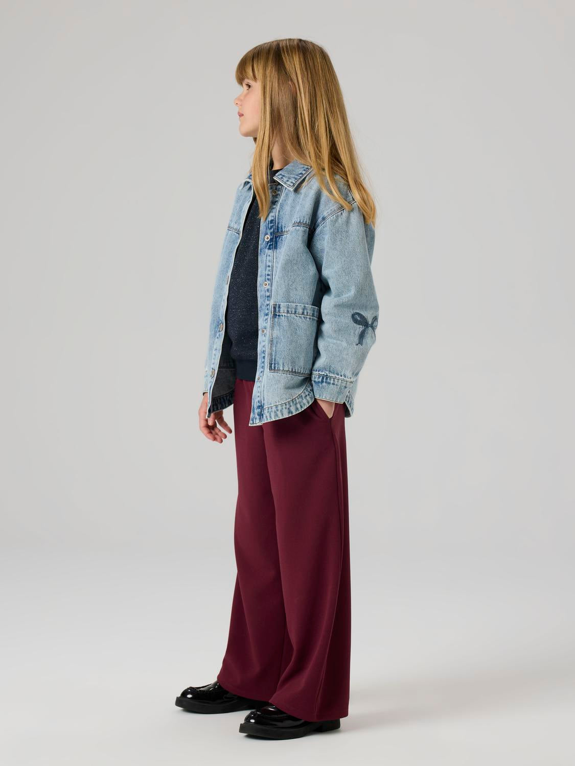 Name It Denimjakke Gloria