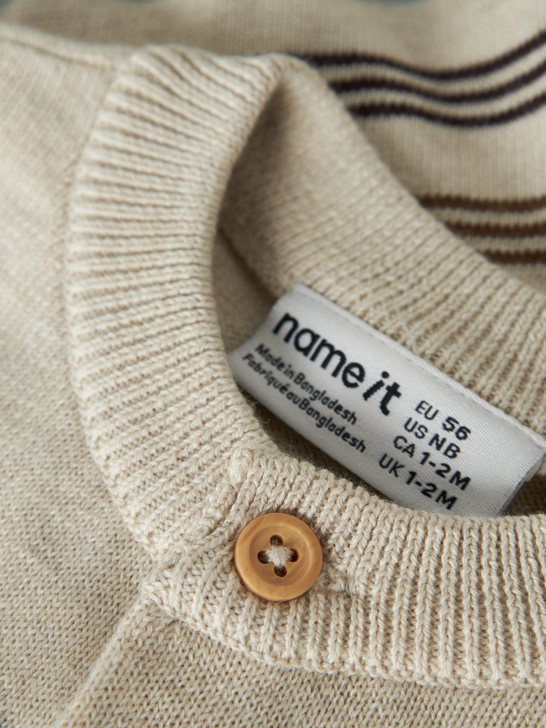 Name It Cardigan Ronnys