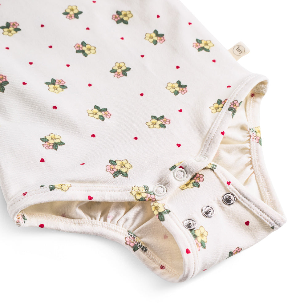 That's Mine Bodystocking Ellis SS