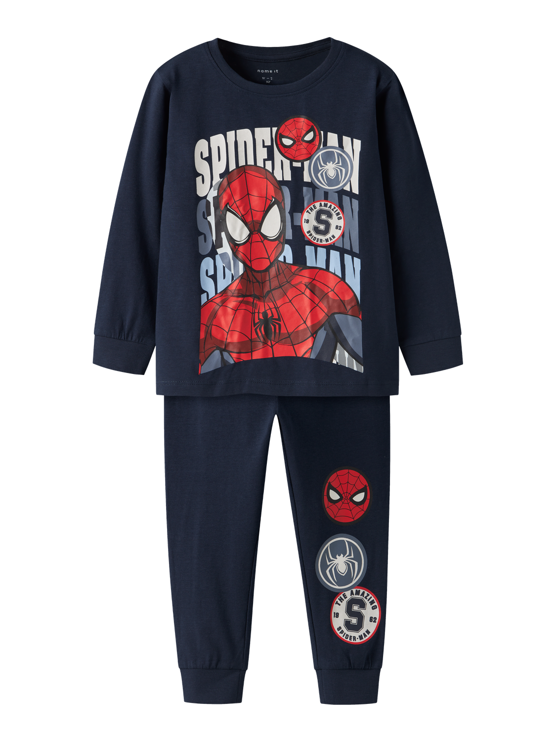 Name It Pyjamas Octi