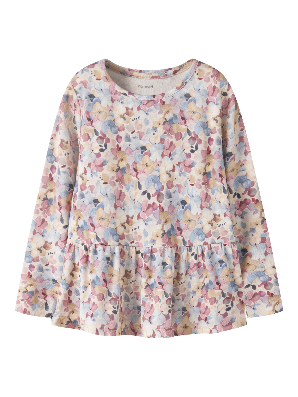 Name It Bluse Nadena