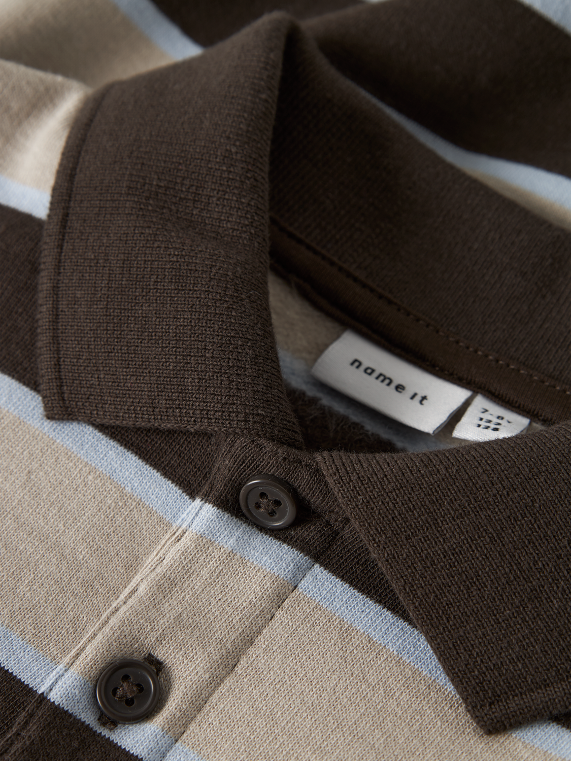 Name It Sweatshirt Romeo