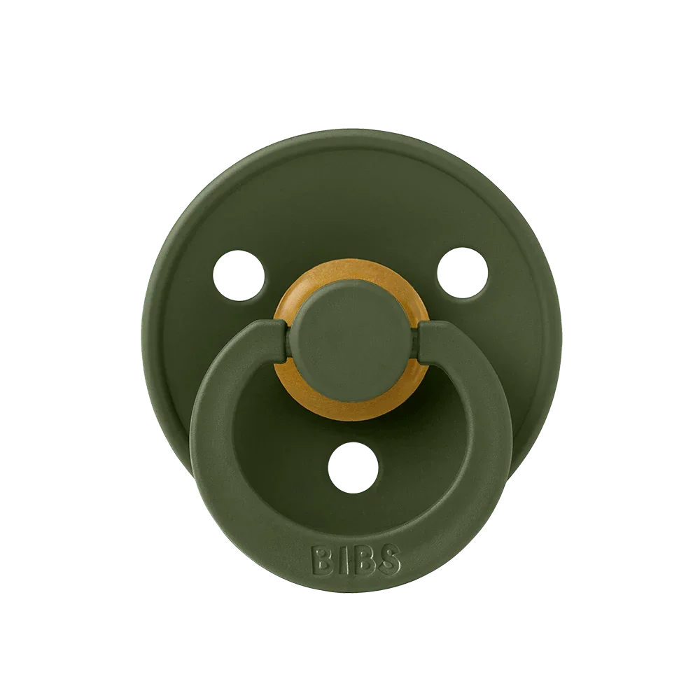 Bibs Sutter Colour Latex Rund