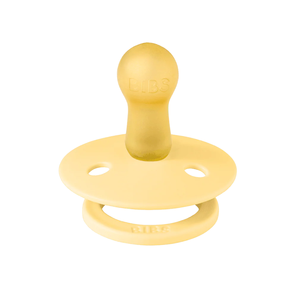 Bibs x Moomin Sutter Colour 2-pak Latex Rund