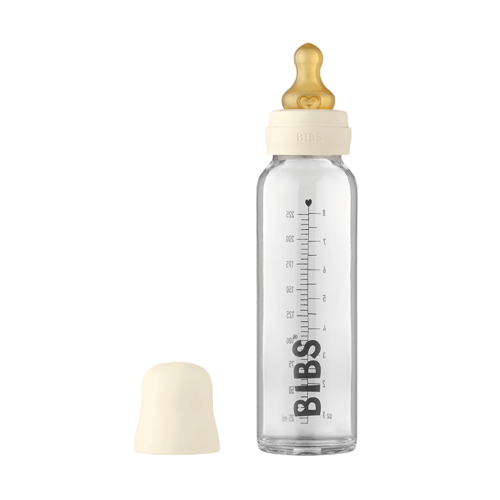 Bibs Sutteflaske Sæt 225 ml.