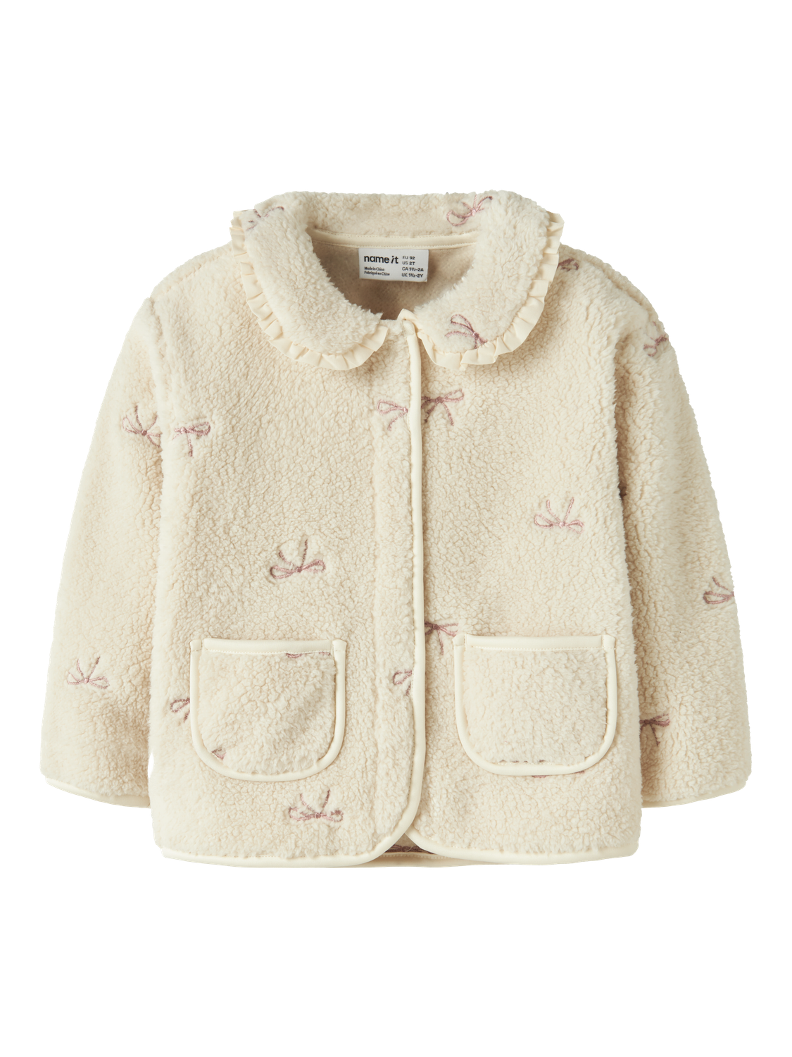 Name It Cardigan Risa