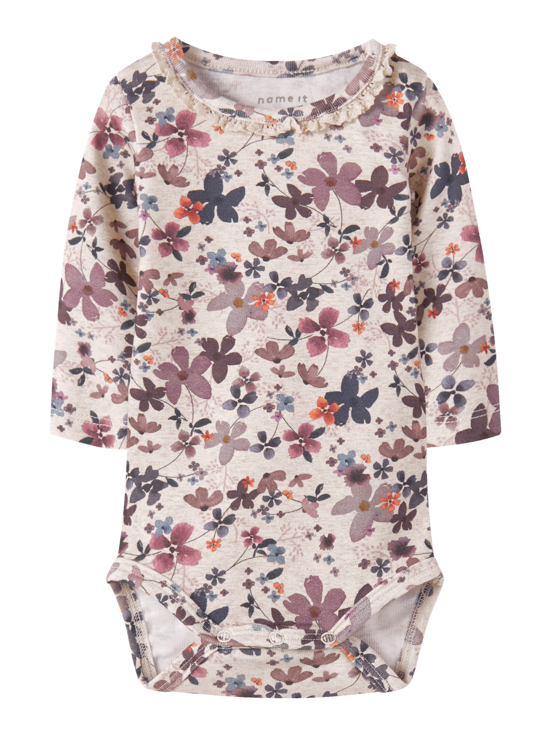 Name It Body Naline