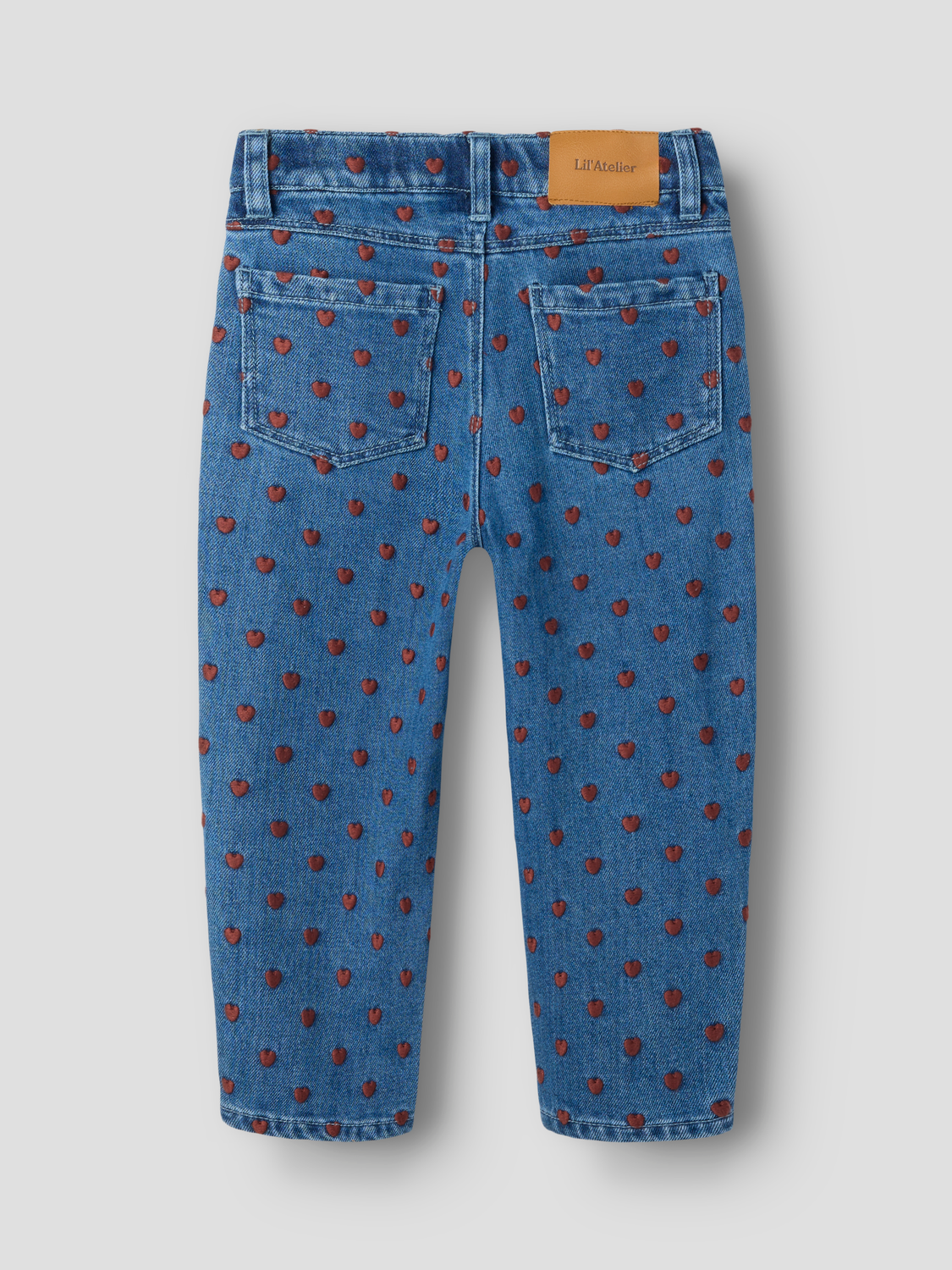 Lil' Atelier Jeans Liva