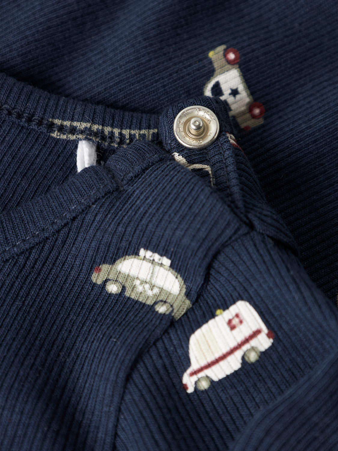 Name It Heldragt Thue