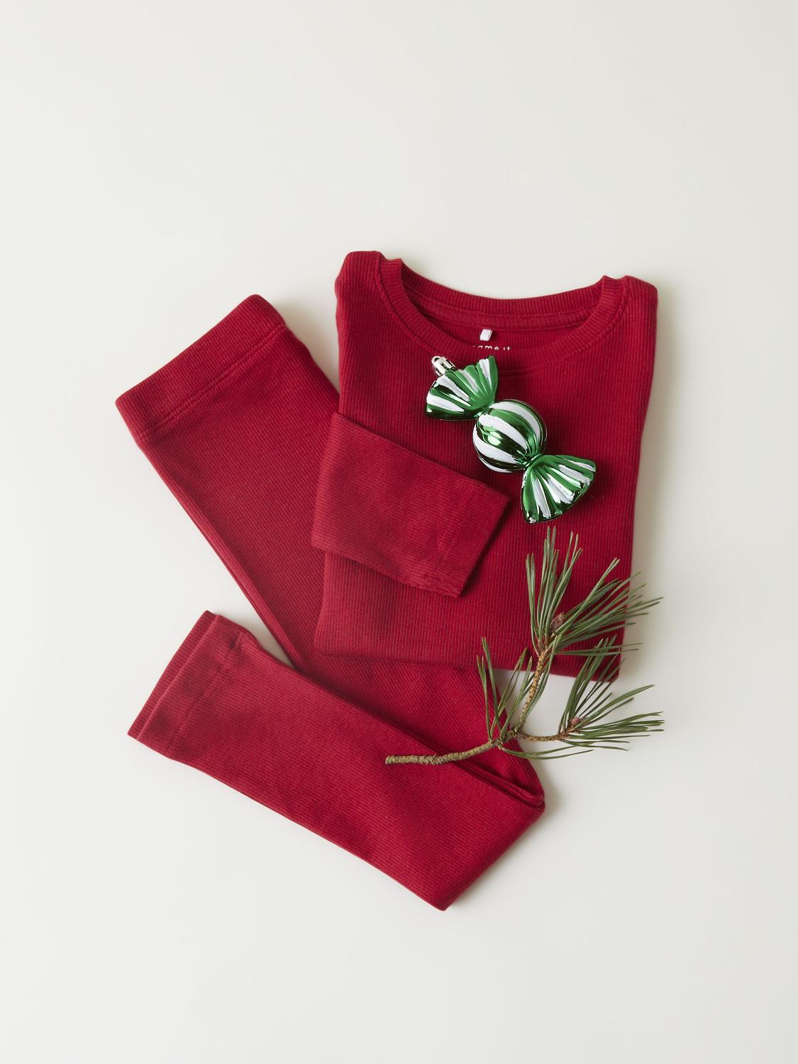 Name It Jul Bluse KAB