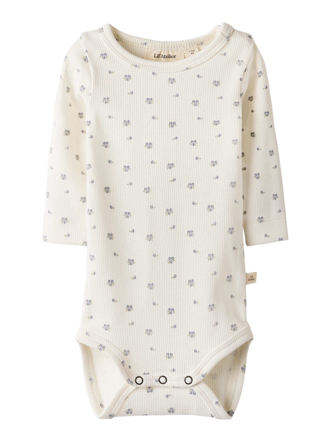 Lil' Atelier Bodystocking Lago