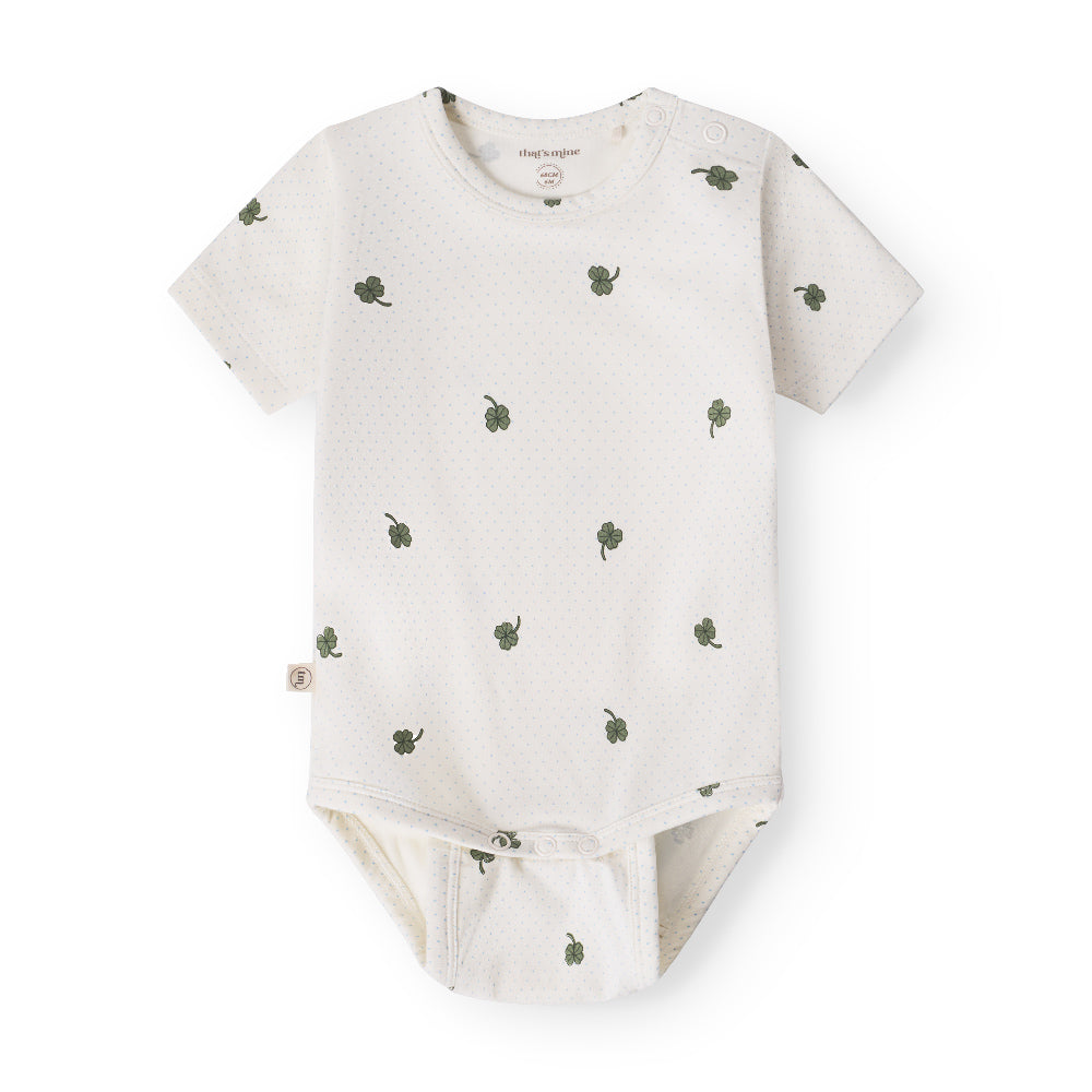 That's Mine Bodystocking Ellis SS