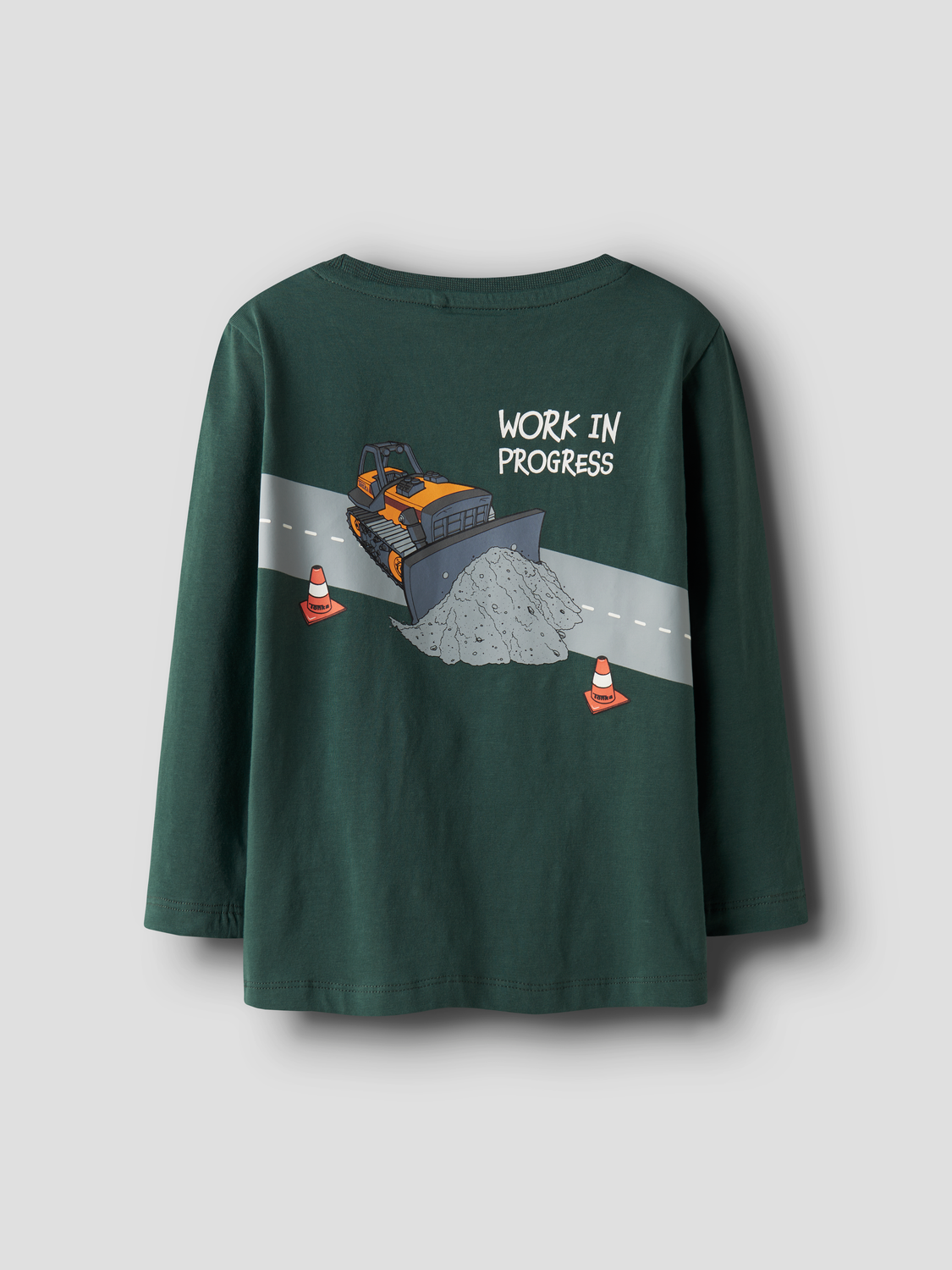 Name It Bluse Ofek Tonka