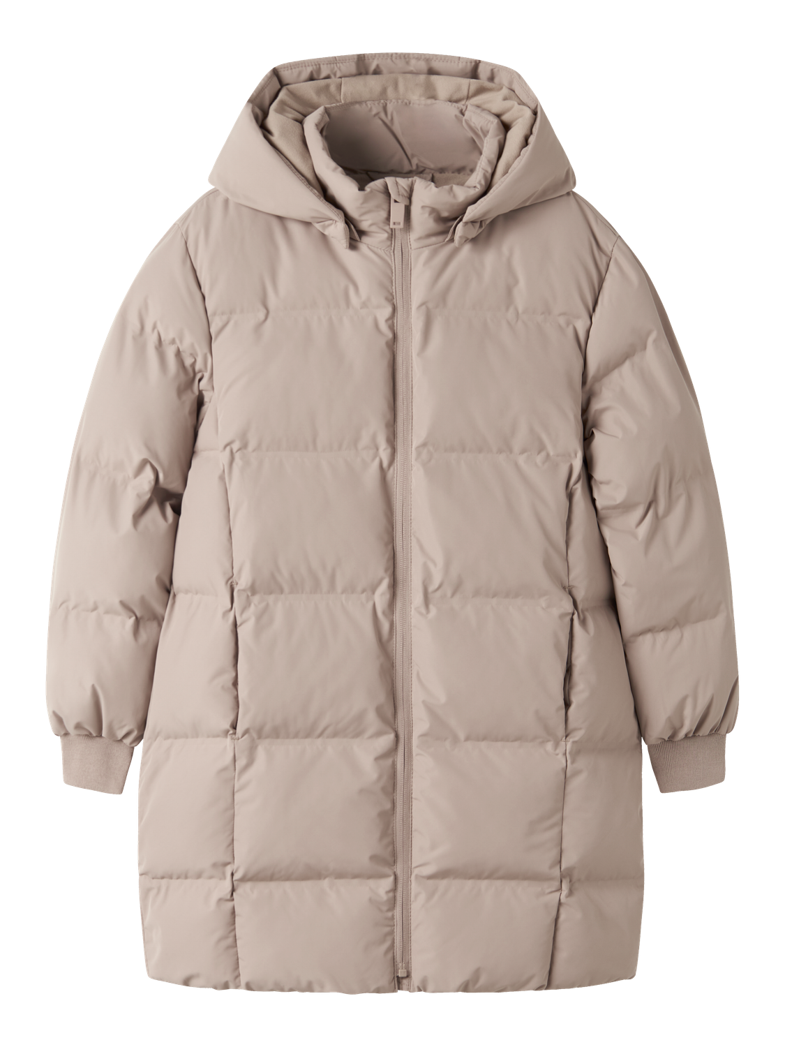 Name It Vinterjakke Musk Puffer