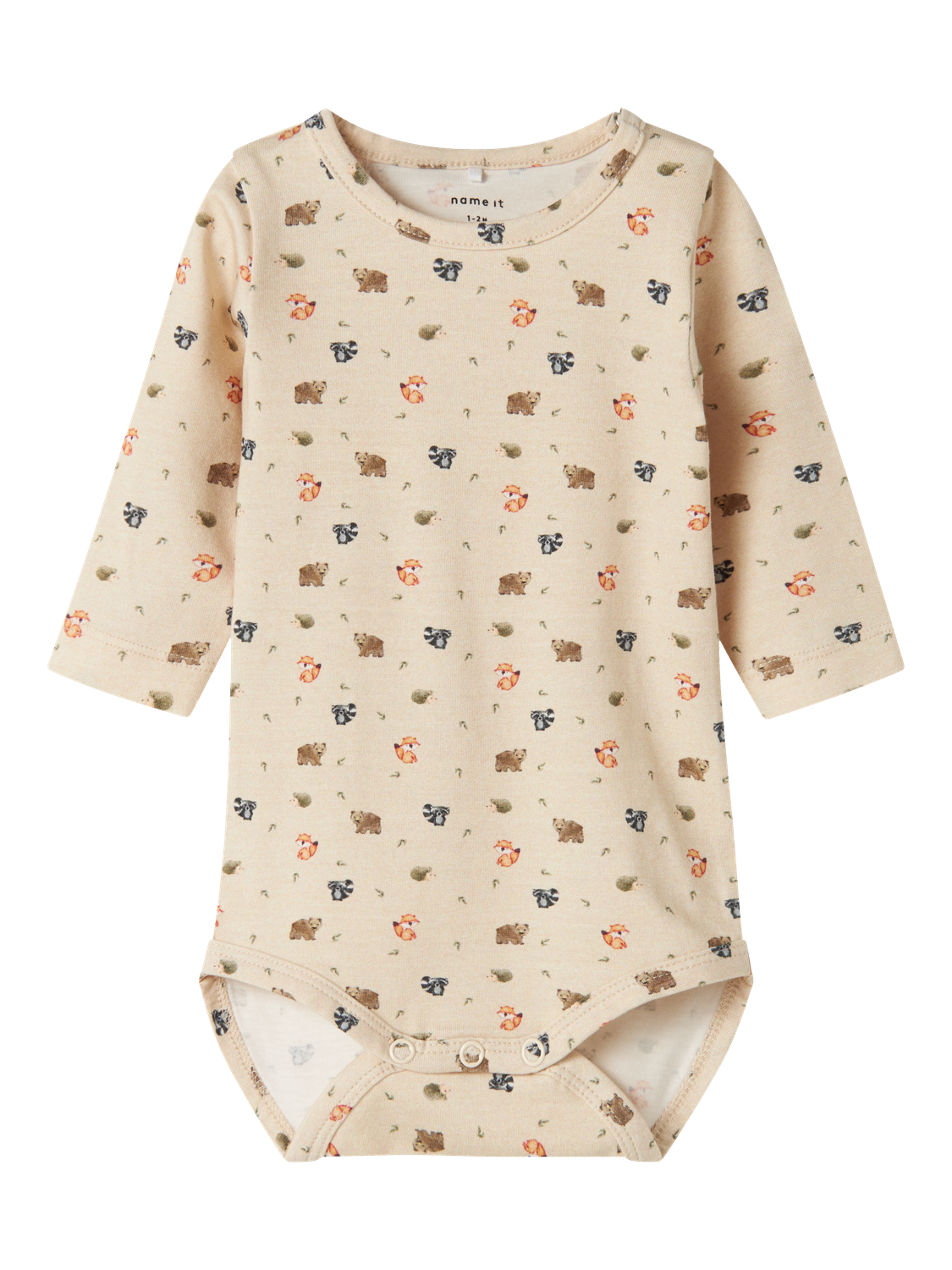 Name It Body Oforest
