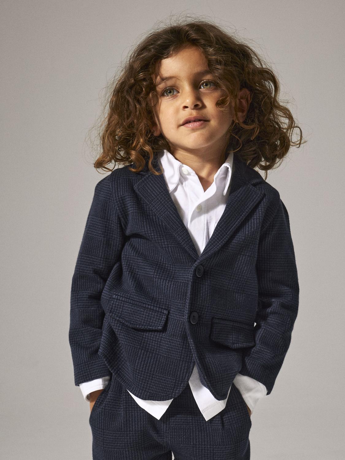 Name It Skjorte Ronalo