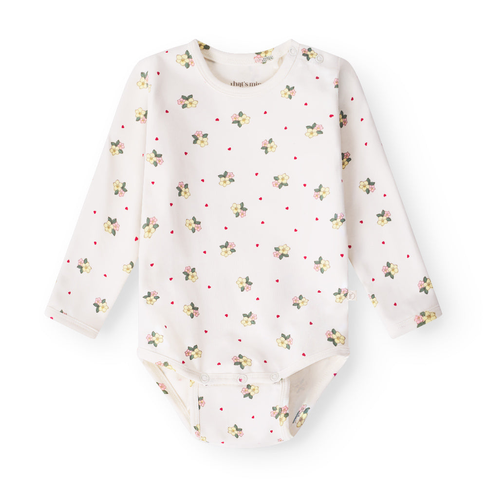 That's Mine Bodystocking Ellis