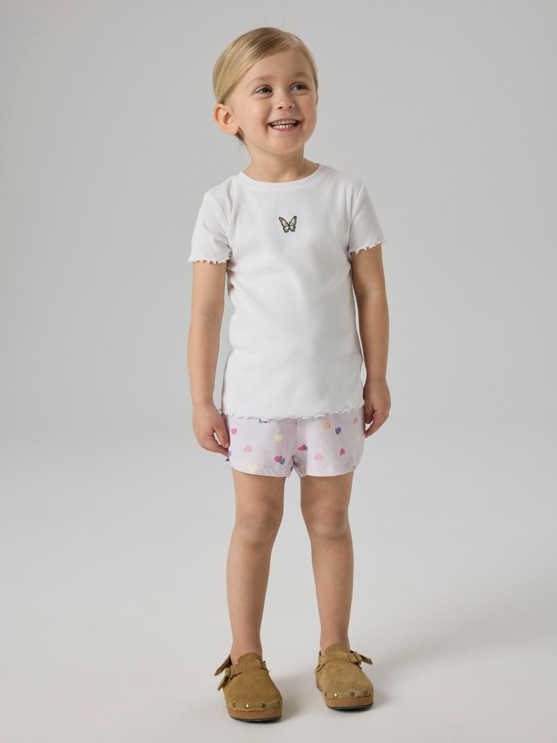 Name It T-shirt Vivemma