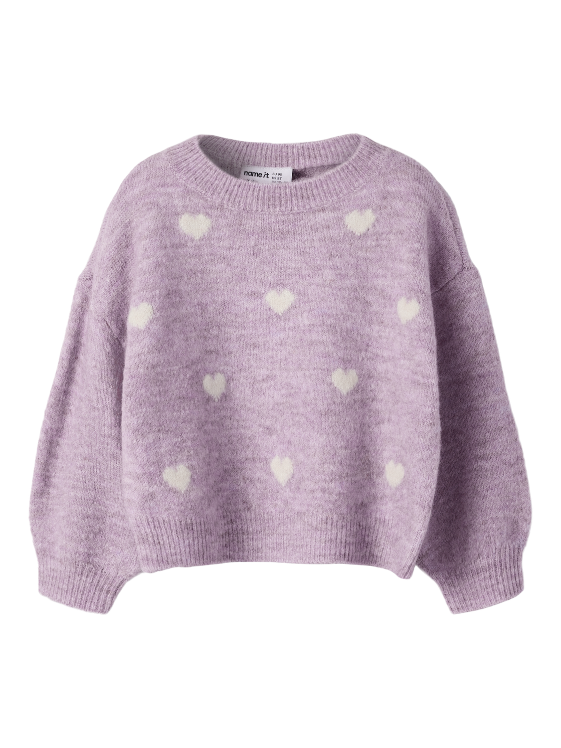 Name It Pullover Ogusse