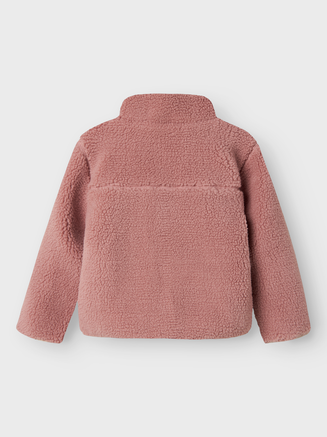 Name It Teddyjakke Mattia