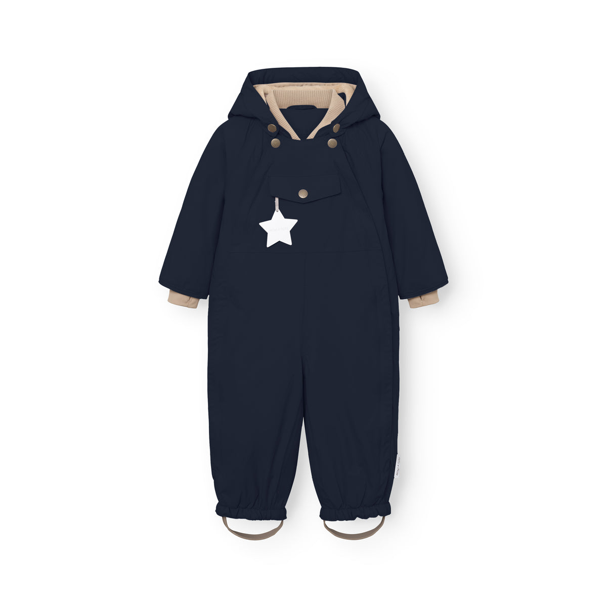 MINI A TURE Flyverdragt MATWisti Fleece