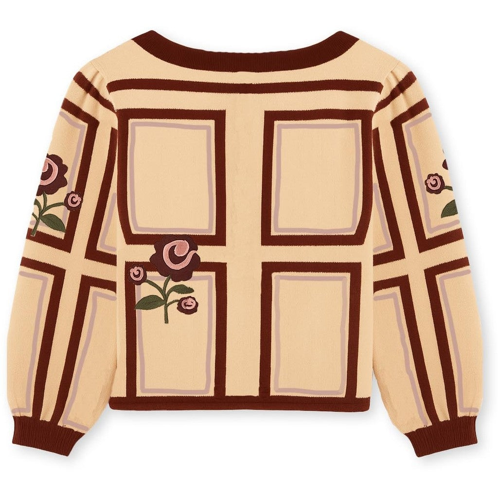 Fliink Cardigan Charlotte