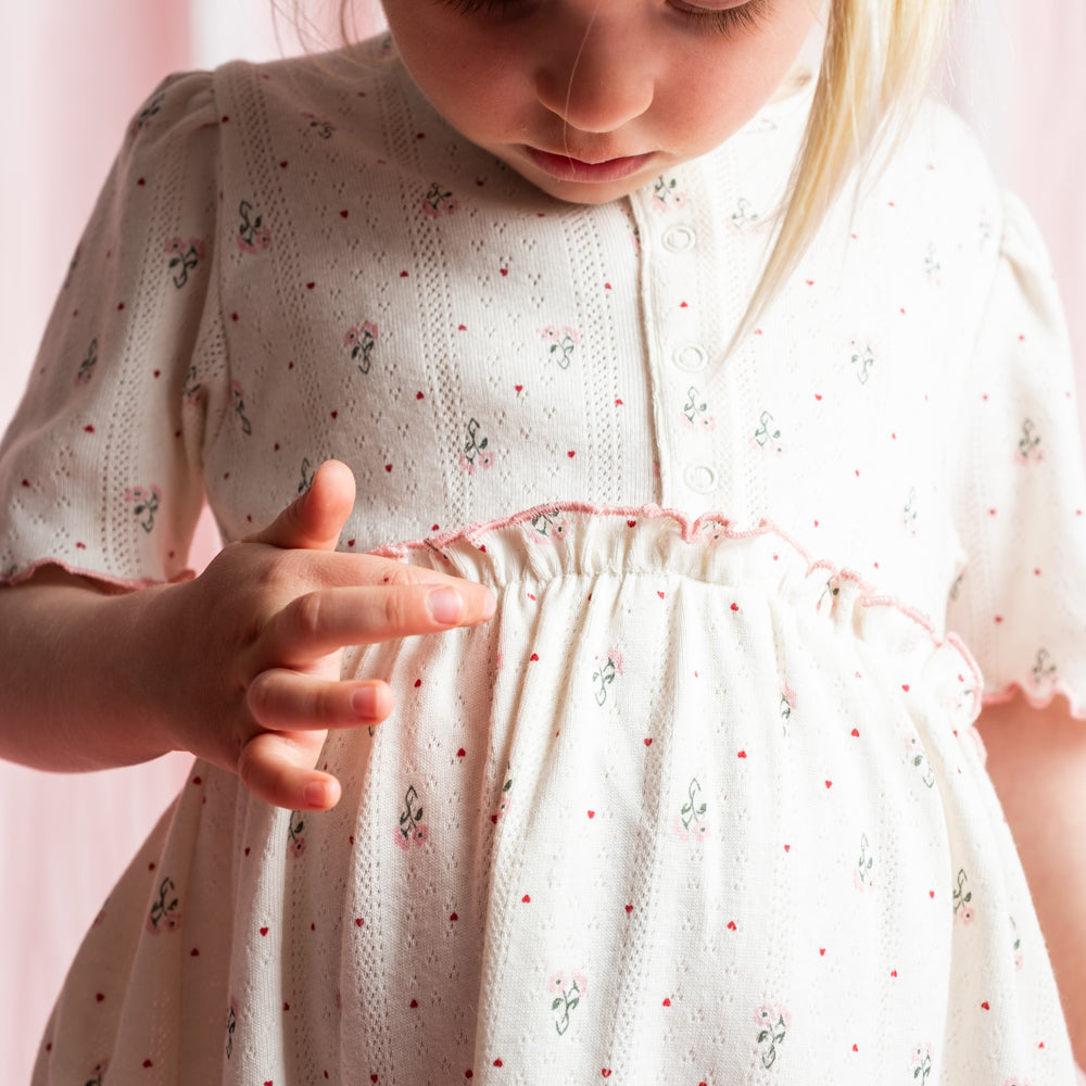 That's Mine Kjole Glorie