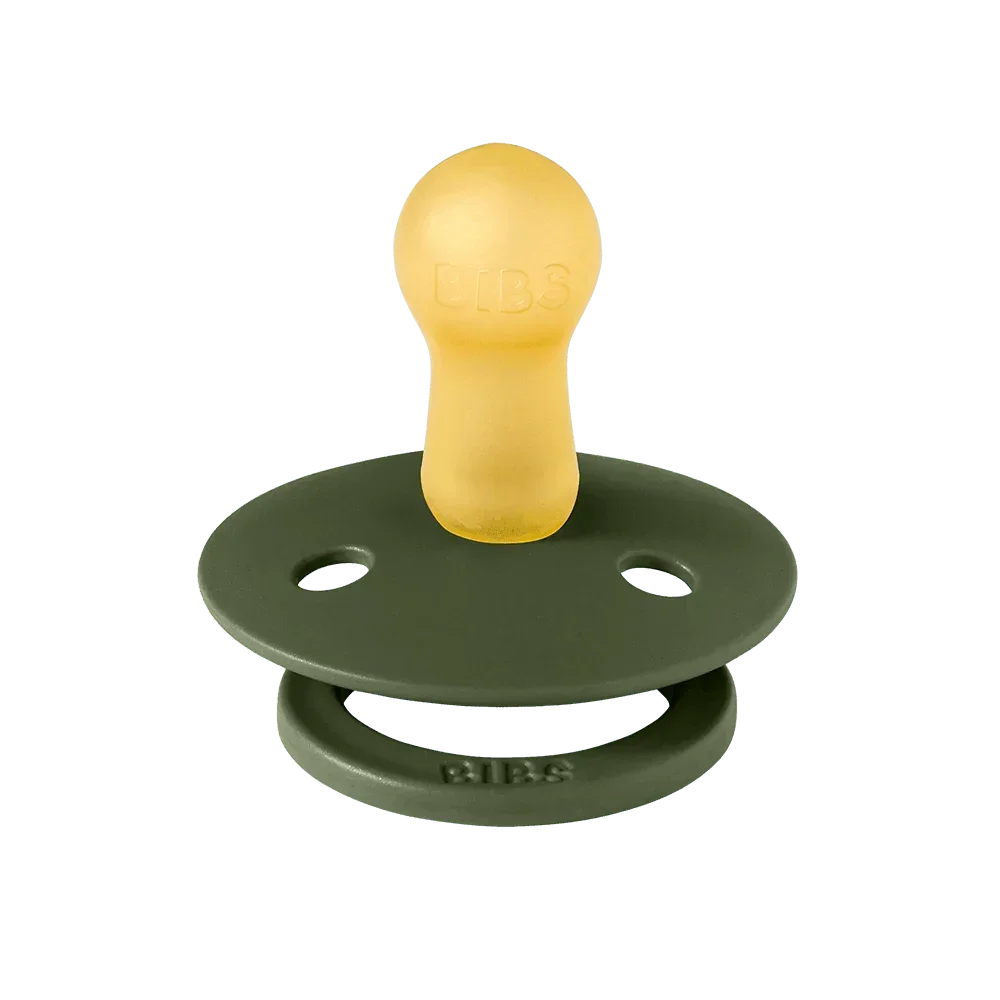 Bibs Sutter Colour Latex Rund