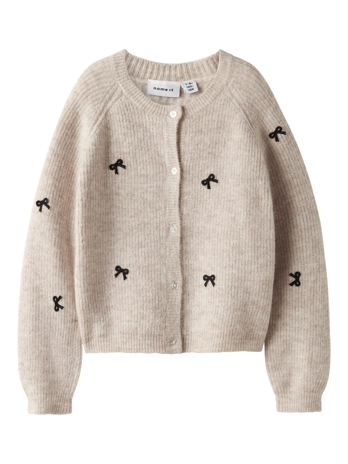 Name It Cardigan Rifey