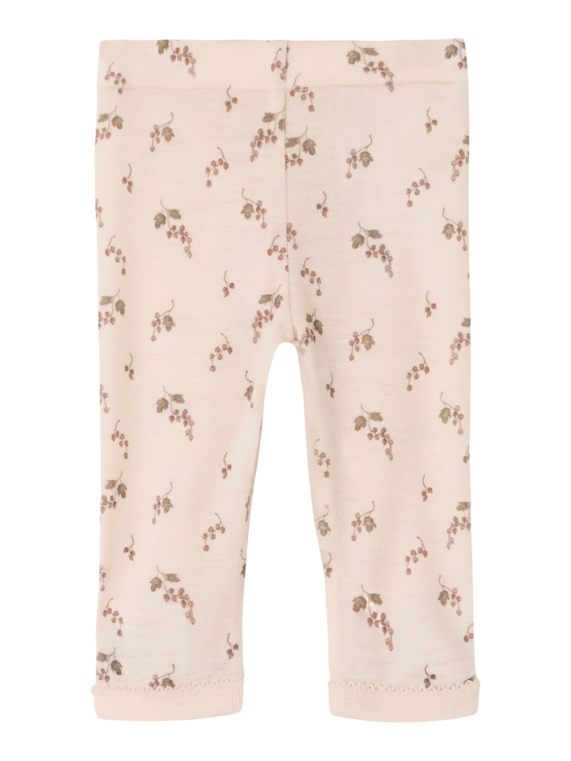 Lil' Atelier Leggings Noel