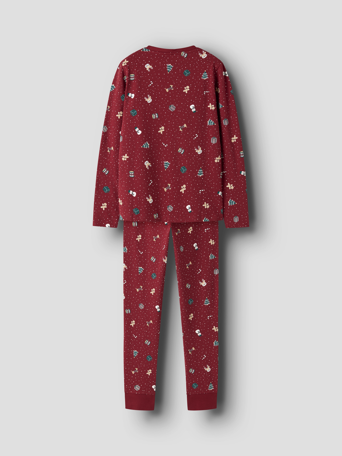 Name It Pyjamas Vismas FORUDBESTILLING