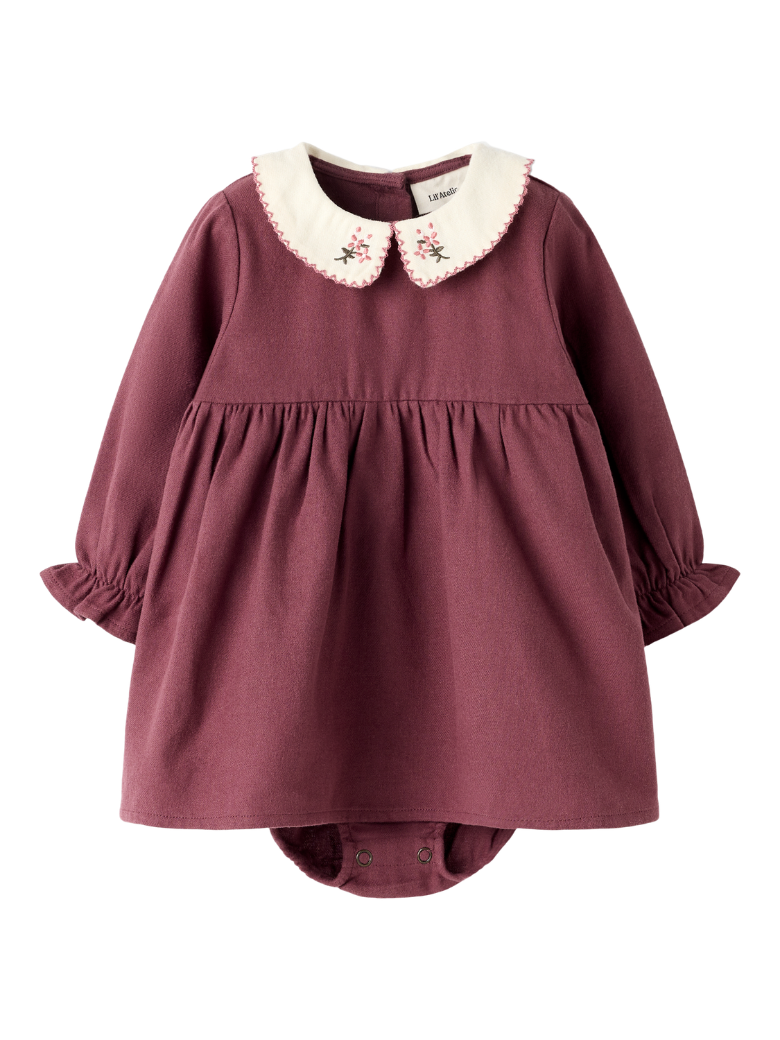 Lil' Atelier Bodykjole Rebel