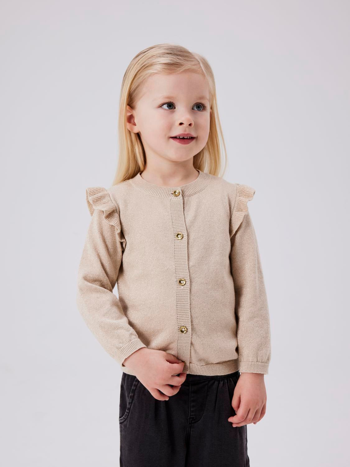 Name It Cardigan Fabinne