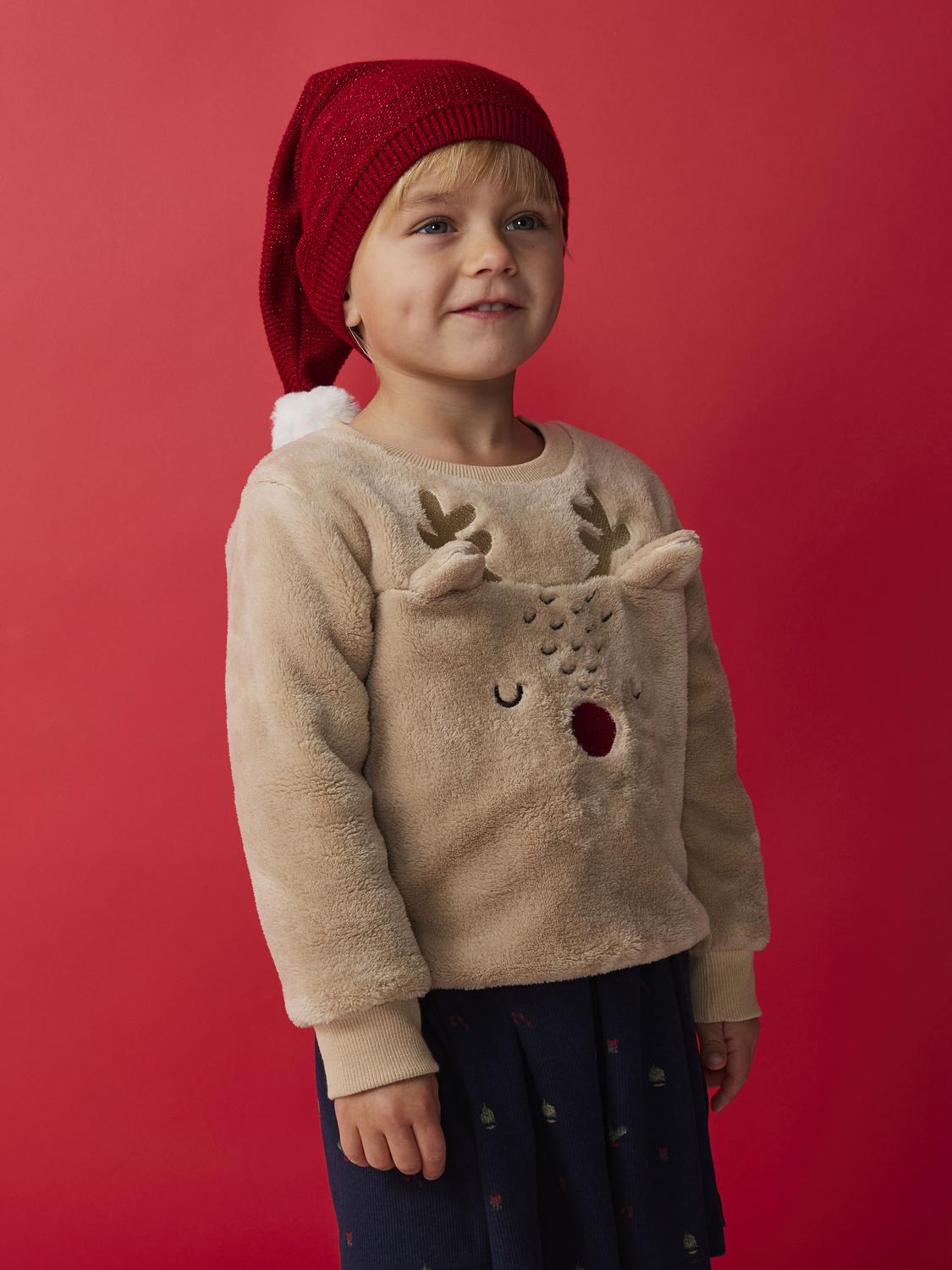 Name It Jul Sweatshirt Rkolo